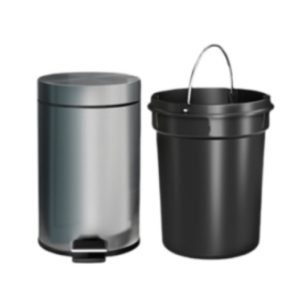 DB03 Trash Can