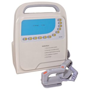 DEF-8000A Defibrillator