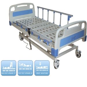 DK-31L 3 Function Electric Hospital Bed