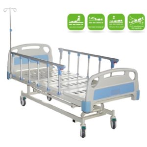 DK-51L 5 Function Electric Hospital Bed