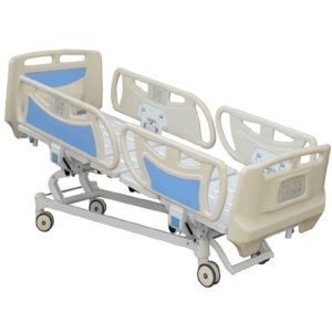 DK-55K 5 Function Electric Hospital Bed
