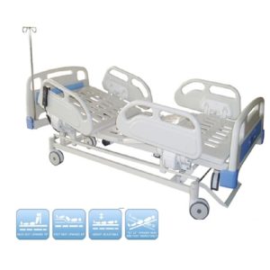 DK-58K 5 Function Electric Hospital Bed
