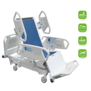 DK-8K 8 Function Electric Hospital Bed