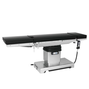 DL.A Operating Table (Electric Gear)