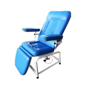 DN008 Dialysis Chair (Manual)