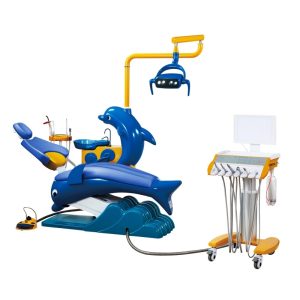 DTC-326 Dental Unit (for child)