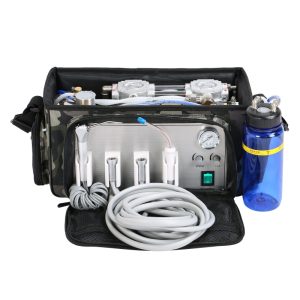 DU-401 Portable Dental Unit