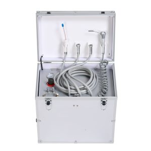 DU-402 Portable Dental Unit