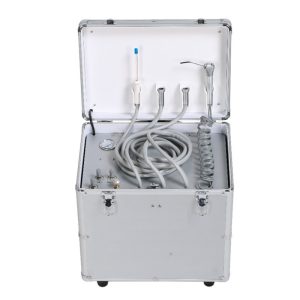 DU-402A Portable Dental Unit