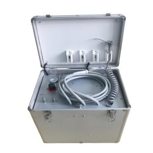 DU-402B Portable Dental Unit