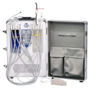DU-406 Portable Dental Unit