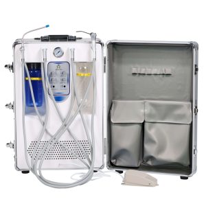 DU-406A Portable Dental Unit