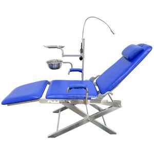 DU-504 Portable Dental Unit