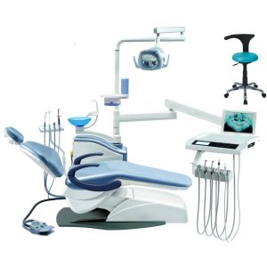 DU-9000 (18) Dental Unit