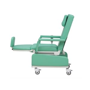 DY016 Dialysis Chair (Electric)