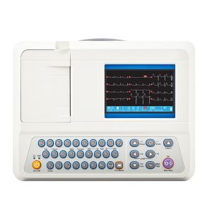 ECG-C03W ECG Machine