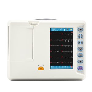 ECG-C06G ECG Machine