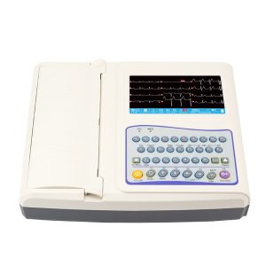 ECG-C12B ECG Machine