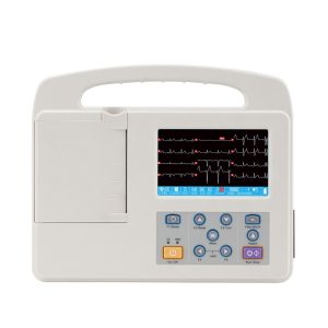 ECG-C23G ECG Machine