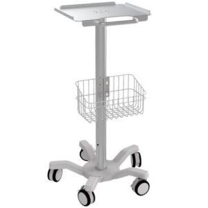 ECH5A-07 ECG Trolley