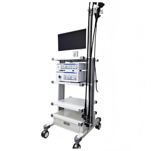 EMV-200+ECV-600Video Gastroscope+Video Colonoscope