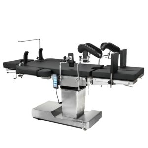 EOT-2000 Operating Table (Electric Hydraulic)
