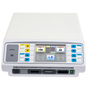 ESU-2000AI (LCD) Electrosurgical Unit