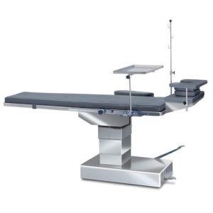 ET99 Ophthalmological Operating Table (Hydraulic)