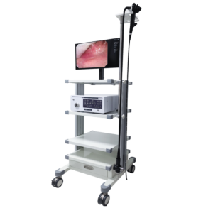 EVR-5 Video Laryngoscope