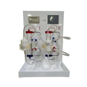 F168-B Dialyzer Reprocessing Machine