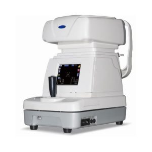 FA-6000A AUTO REFRACTOMETER