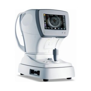 FA-6500 AUTO REFRACTOMETER (Keratometry optional)