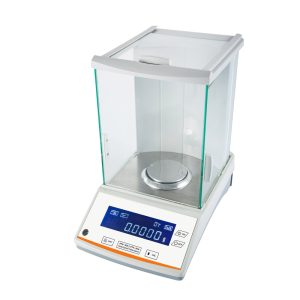 FA Series Analysis Balance