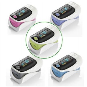 FO-600A Fingertip Oximeter