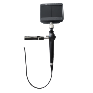 GBS-5 Portable Video Bronchoscope