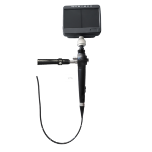 GBS-5 Portable Video Hysterscope