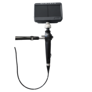 GBS-5 Portable Video Nasopharyngoscope