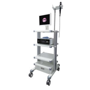 GBS-9 Fiber Nasopharyngoscope