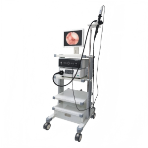 GEF-1650 Fiber Colonoscope