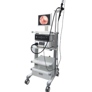 GES-300A Fiber Gastroscope