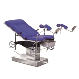 GOT-06A Obstetric Table (Mechanical)