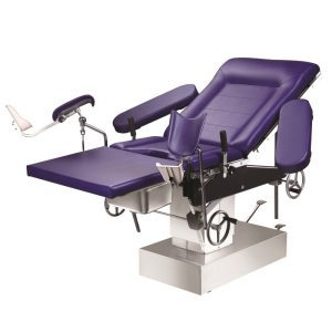 GOT-06B Obstetric Table (Mechanical)