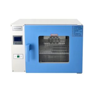 GRF-Series Dry Heat Sterilizer (hot air sterilizer)