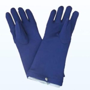 HB13 Lead Gloves