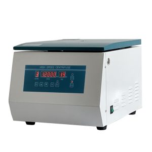 HC-16A High Speed Centrifuge
