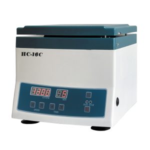 HC-16C High Speed Centrifuge