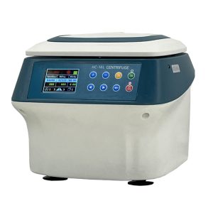 HC-16L High Speed Centrifuge