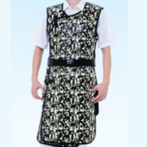 HC04 Double side Protective Lead Apron