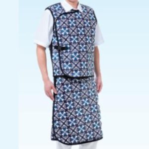 HC06 Double side Protective Lead Apron