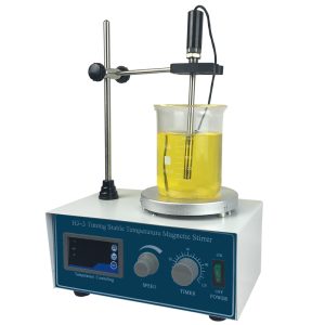 HJ-3 Magnetic Stirrer